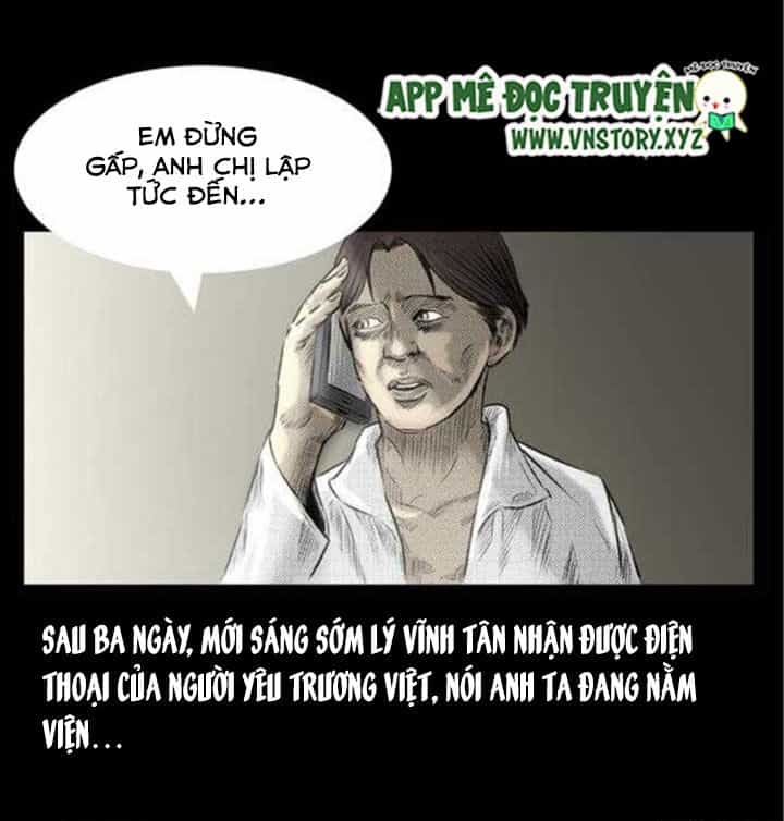 Kỳ Án Có Thật - Chương 2 - ảnh 33