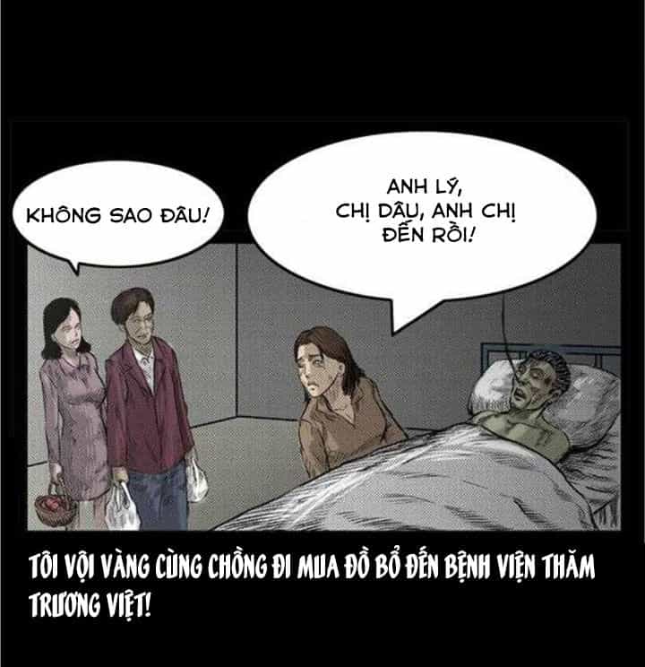 Kỳ Án Có Thật - Chương 2 - ảnh 34