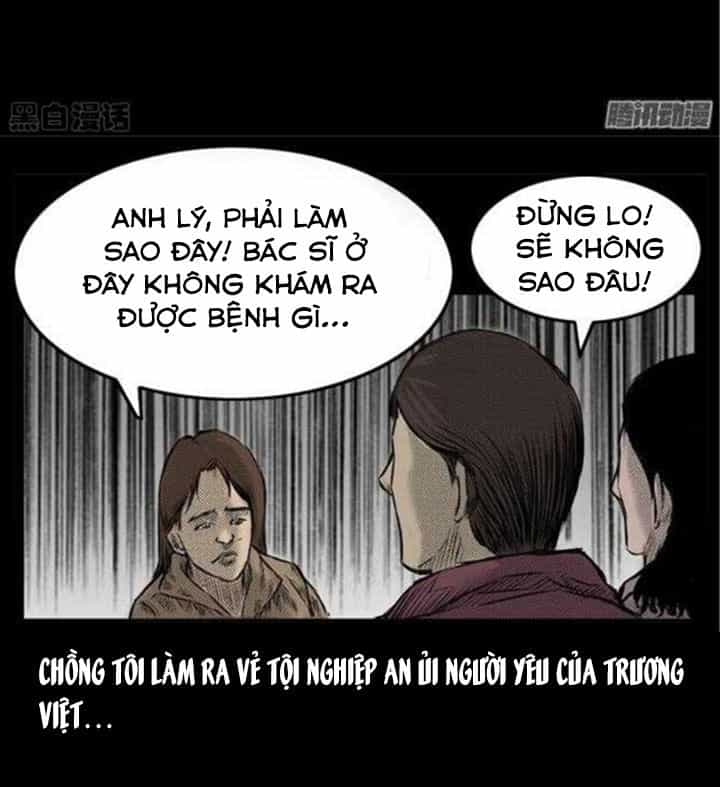 Kỳ Án Có Thật - Chương 2 - ảnh 36