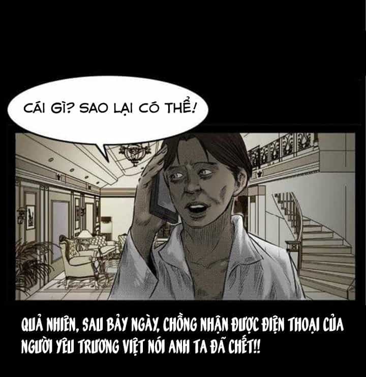 Kỳ Án Có Thật - Chương 2 - ảnh 38