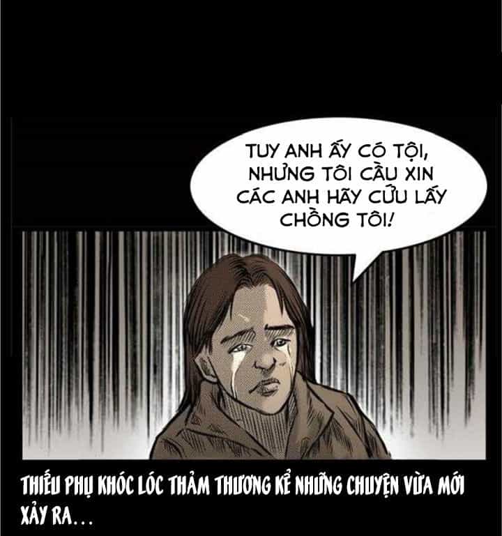Kỳ Án Có Thật - Chương 2 - ảnh 42