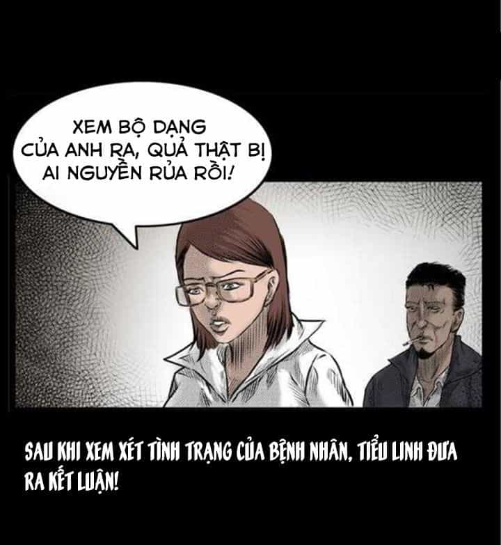 Kỳ Án Có Thật - Chương 2 - ảnh 44