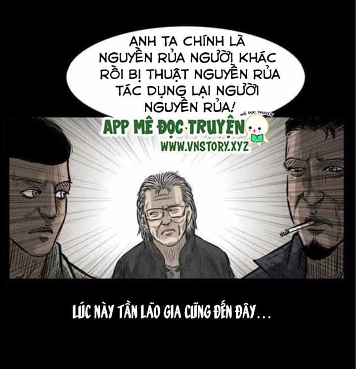 Kỳ Án Có Thật - Chương 2 - ảnh 47