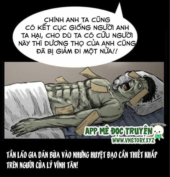 Kỳ Án Có Thật - Chương 2 - ảnh 49