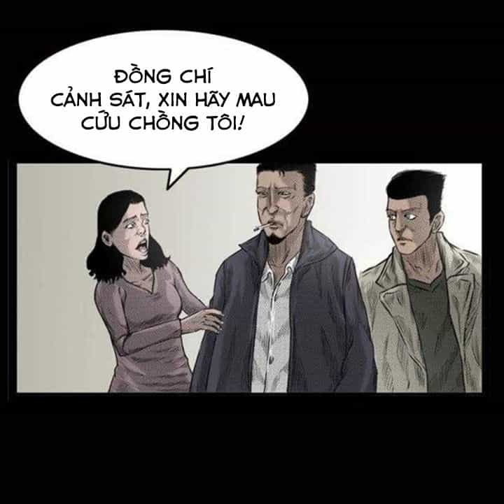 Kỳ Án Có Thật - Chương 2 - ảnh 5
