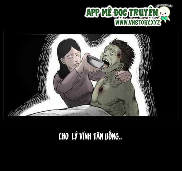 Kỳ Án Có Thật - Chương 2 - ảnh 51