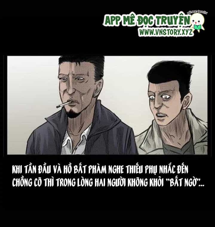 Kỳ Án Có Thật - Chương 2 - ảnh 6