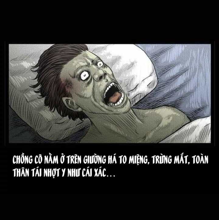 Kỳ Án Có Thật - Chương 2 - ảnh 7