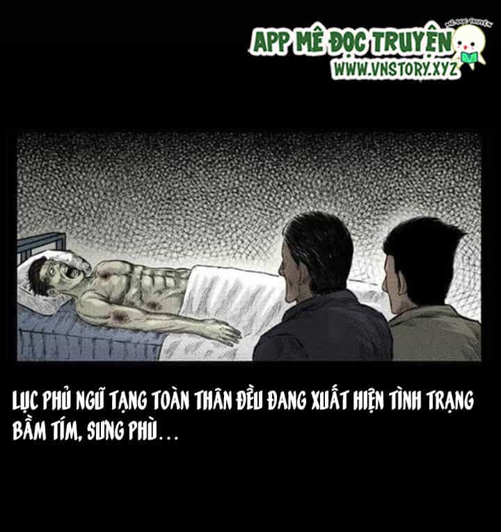 Kỳ Án Có Thật - Chương 2 - ảnh 8