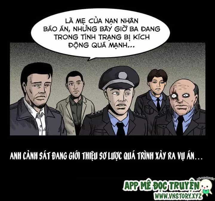 Kỳ Án Có Thật - Chương 20 - ảnh 12