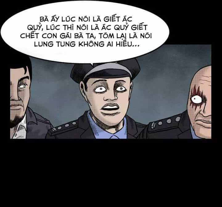 Kỳ Án Có Thật - Chương 20 - ảnh 13
