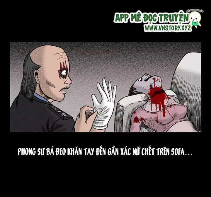 Kỳ Án Có Thật - Chương 20 - ảnh 20