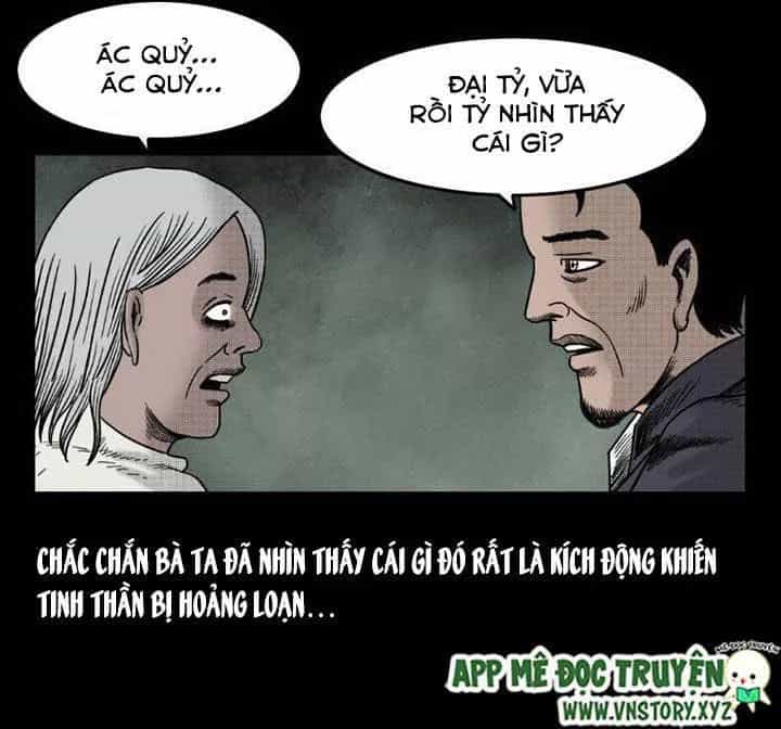 Kỳ Án Có Thật - Chương 20 - ảnh 24