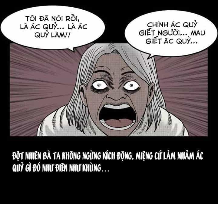 Kỳ Án Có Thật - Chương 20 - ảnh 25