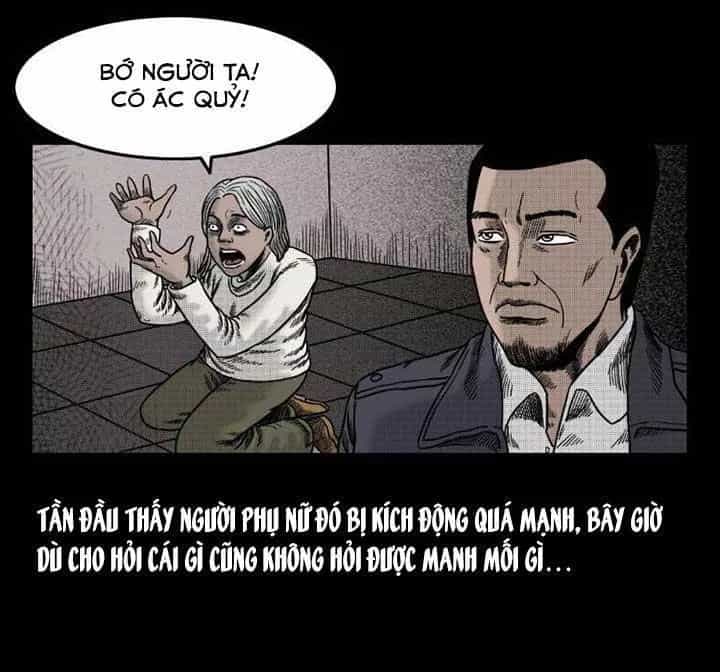 Kỳ Án Có Thật - Chương 20 - ảnh 27