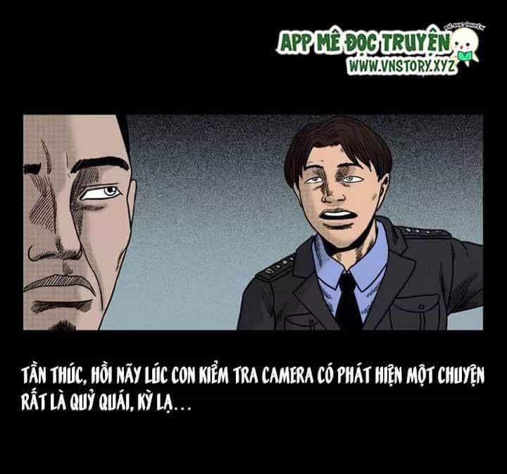 Kỳ Án Có Thật - Chương 20 - ảnh 28