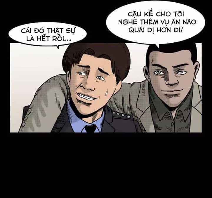 Kỳ Án Có Thật - Chương 20 - ảnh 3