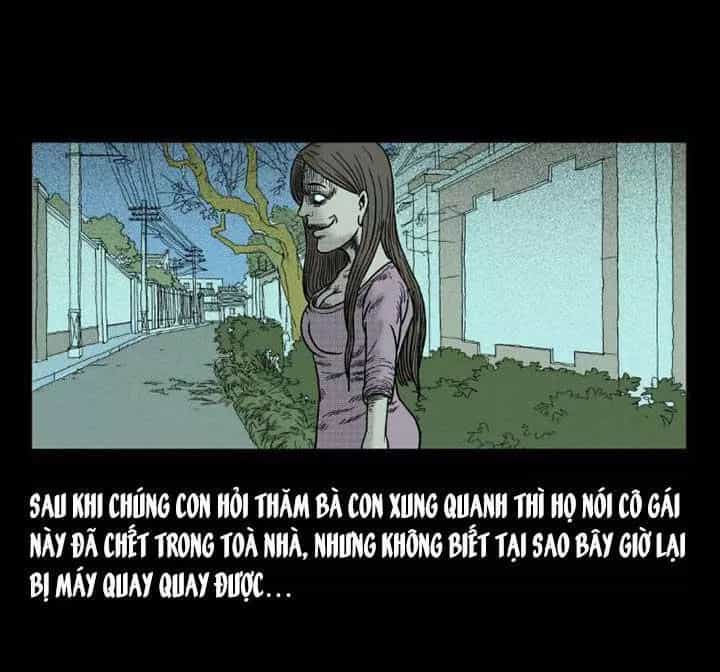 Kỳ Án Có Thật - Chương 20 - ảnh 31