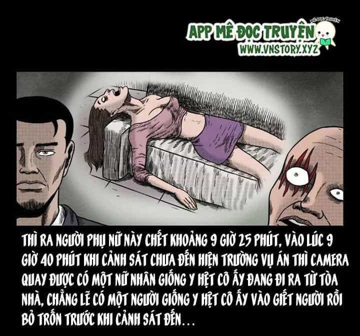 Kỳ Án Có Thật - Chương 20 - ảnh 32