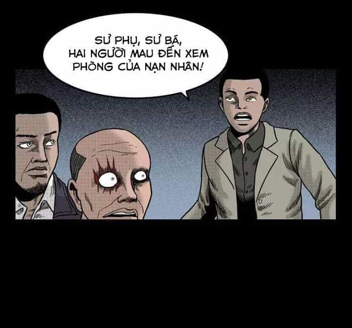 Kỳ Án Có Thật - Chương 20 - ảnh 33