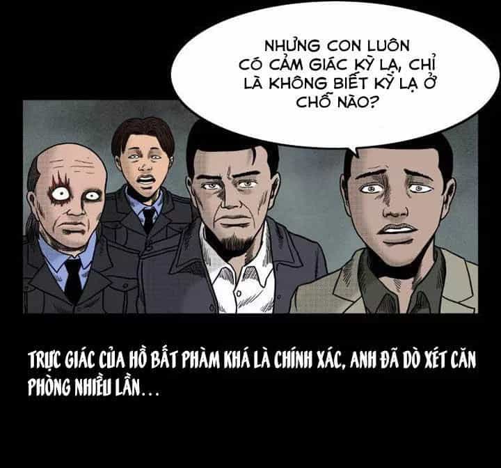 Kỳ Án Có Thật - Chương 20 - ảnh 37