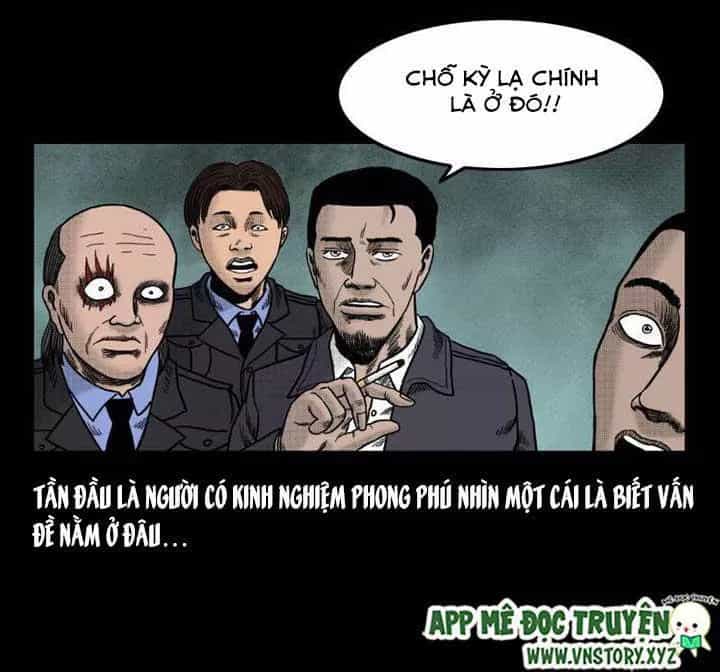 Kỳ Án Có Thật - Chương 20 - ảnh 38