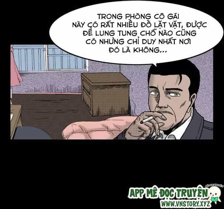 Kỳ Án Có Thật - Chương 20 - ảnh 40