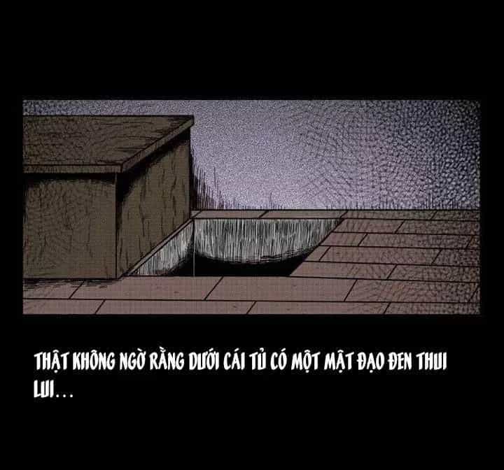 Kỳ Án Có Thật - Chương 20 - ảnh 45