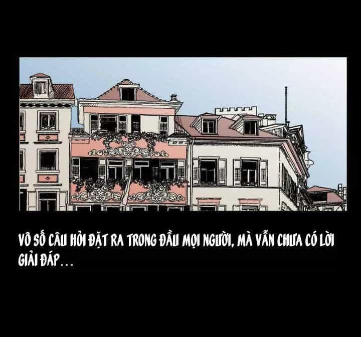 Kỳ Án Có Thật - Chương 20 - ảnh 55
