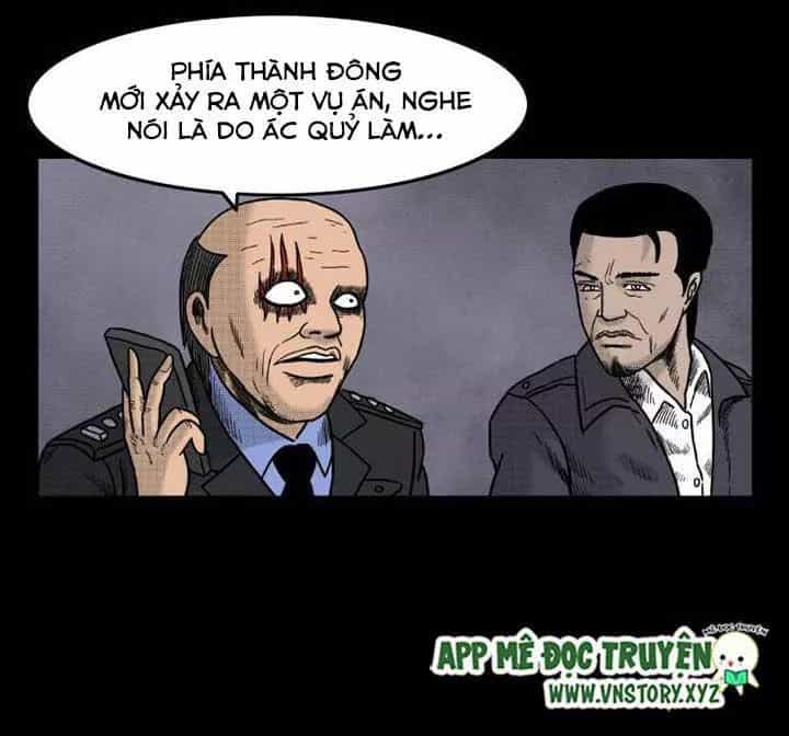 Kỳ Án Có Thật - Chương 20 - ảnh 6