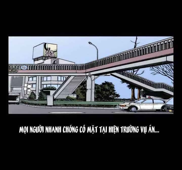 Kỳ Án Có Thật - Chương 20 - ảnh 9