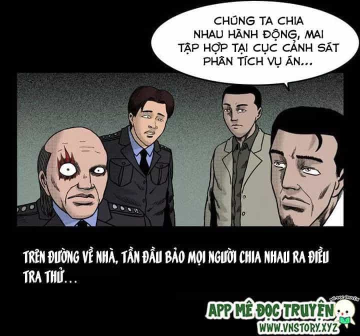 Kỳ Án Có Thật - Chương 21 - ảnh 10