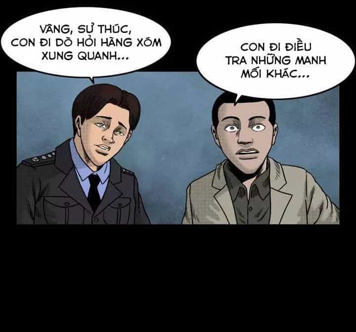 Kỳ Án Có Thật - Chương 21 - ảnh 11