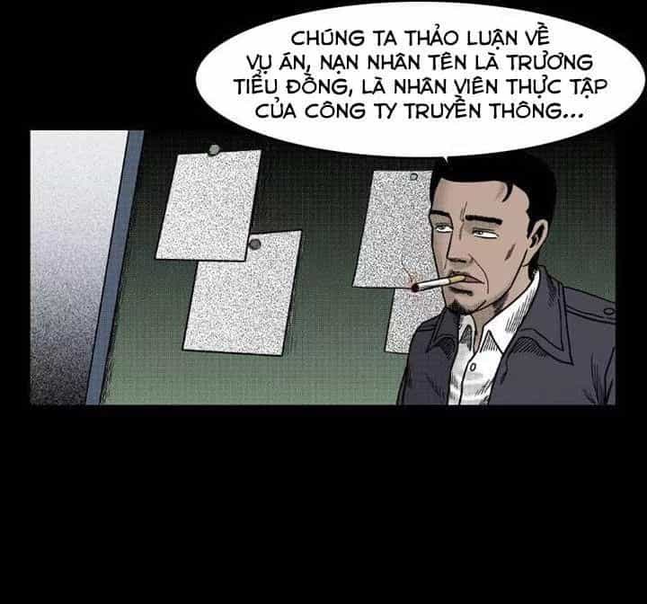 Kỳ Án Có Thật - Chương 21 - ảnh 15