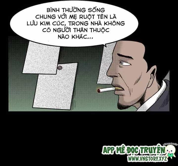 Kỳ Án Có Thật - Chương 21 - ảnh 16