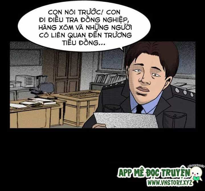 Kỳ Án Có Thật - Chương 21 - ảnh 18