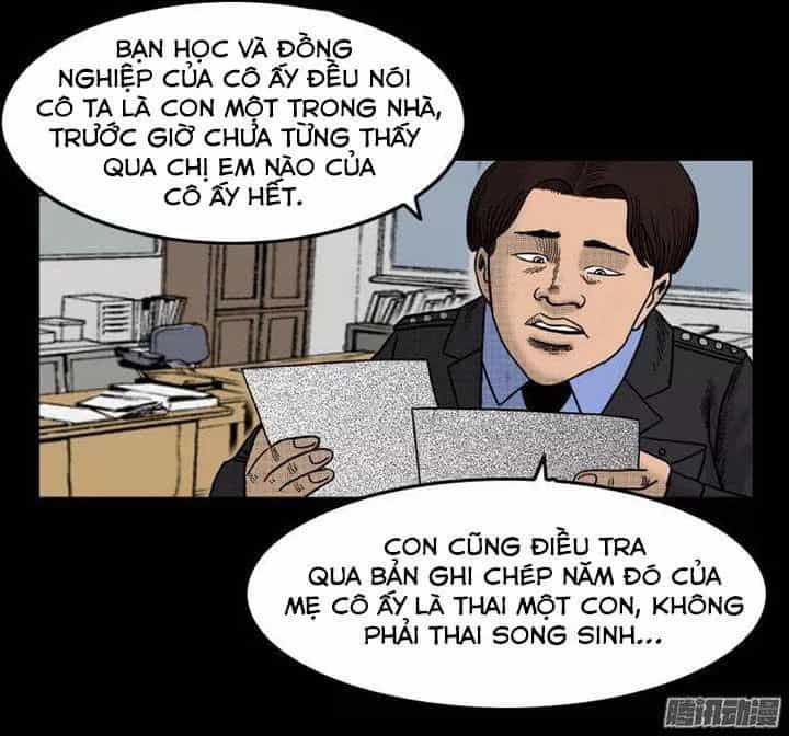 Kỳ Án Có Thật - Chương 21 - ảnh 19