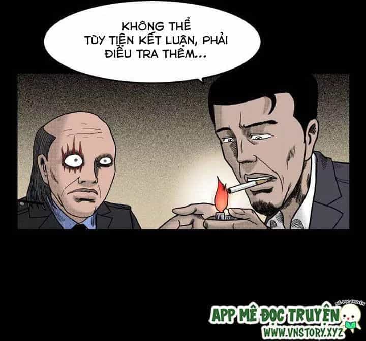 Kỳ Án Có Thật - Chương 21 - ảnh 2