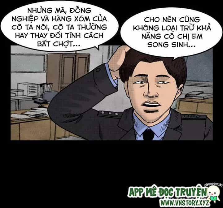 Kỳ Án Có Thật - Chương 21 - ảnh 20
