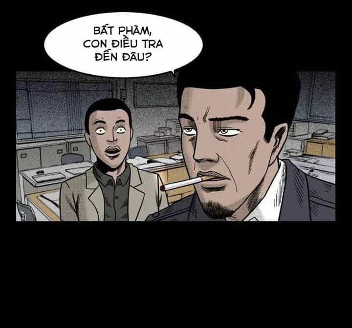 Kỳ Án Có Thật - Chương 21 - ảnh 21