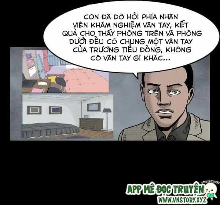 Kỳ Án Có Thật - Chương 21 - ảnh 22