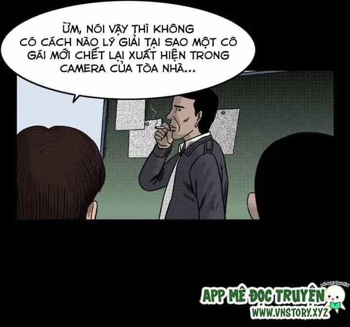Kỳ Án Có Thật - Chương 21 - ảnh 24