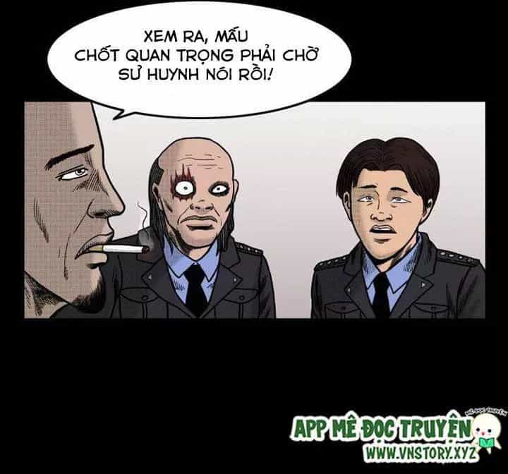 Kỳ Án Có Thật - Chương 21 - ảnh 26