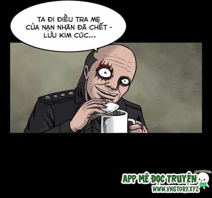 Kỳ Án Có Thật - Chương 21 - ảnh 28