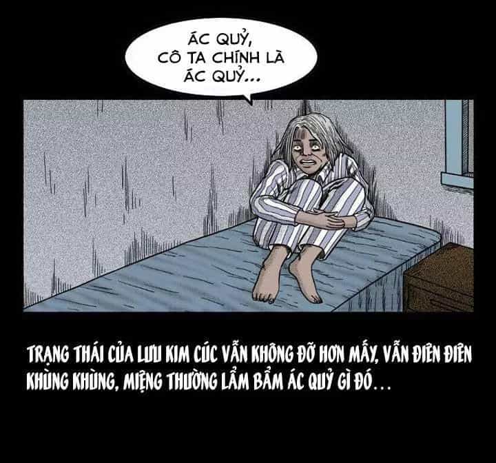 Kỳ Án Có Thật - Chương 21 - ảnh 31