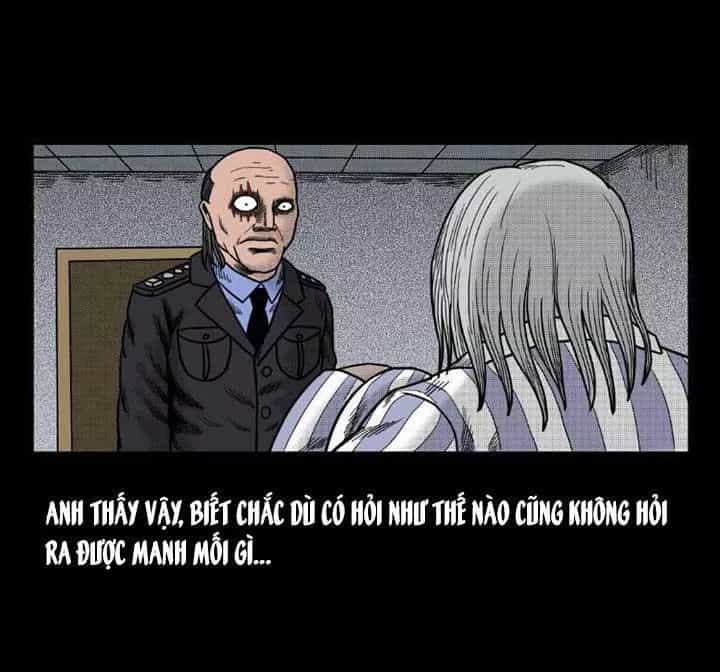 Kỳ Án Có Thật - Chương 21 - ảnh 33