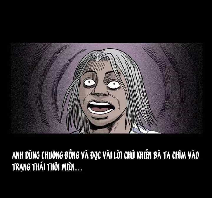 Kỳ Án Có Thật - Chương 21 - ảnh 35