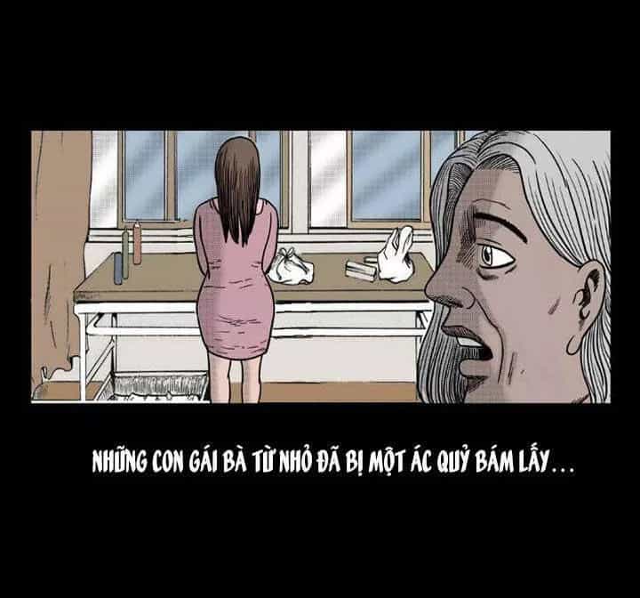 Kỳ Án Có Thật - Chương 21 - ảnh 39