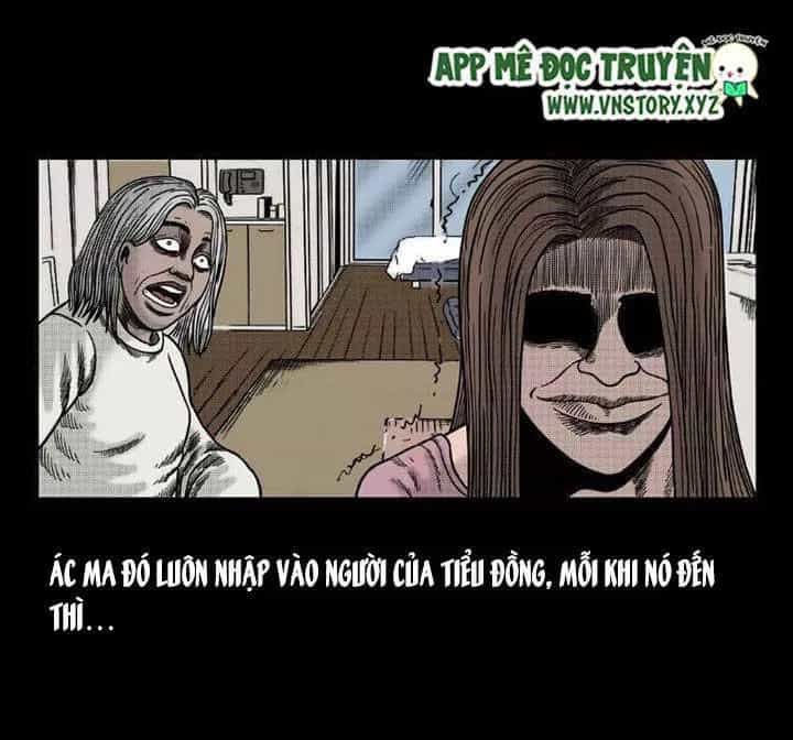 Kỳ Án Có Thật - Chương 21 - ảnh 40