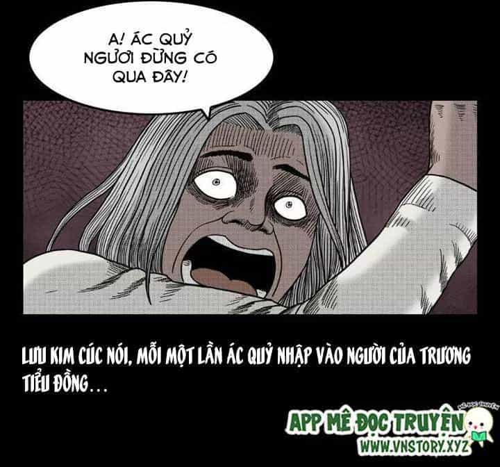 Kỳ Án Có Thật - Chương 21 - ảnh 44